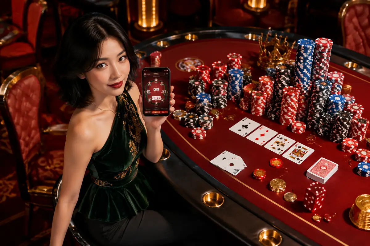 7i7772 স্বাগত বোনাস অফার