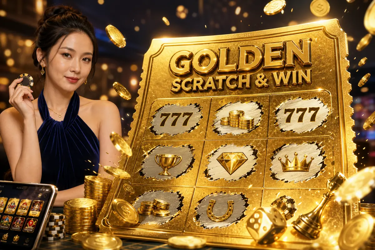 7i7772 লাইভ ডিলার কীভাবে কাজ করে
