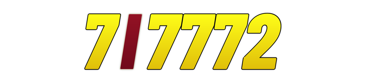 7i7772 লোগো